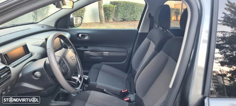Citroën C4 Cactus 1.6 BlueHDi Shine - 9