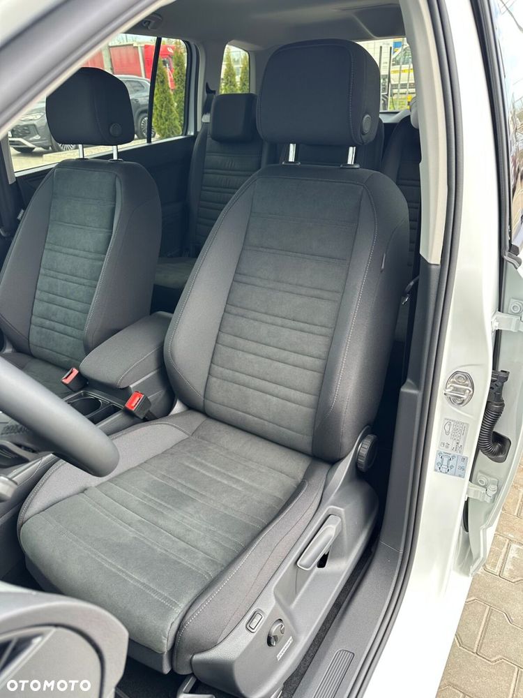 Volkswagen Touran 1.5 TSI EVO Comfortline Plus DSG - 14