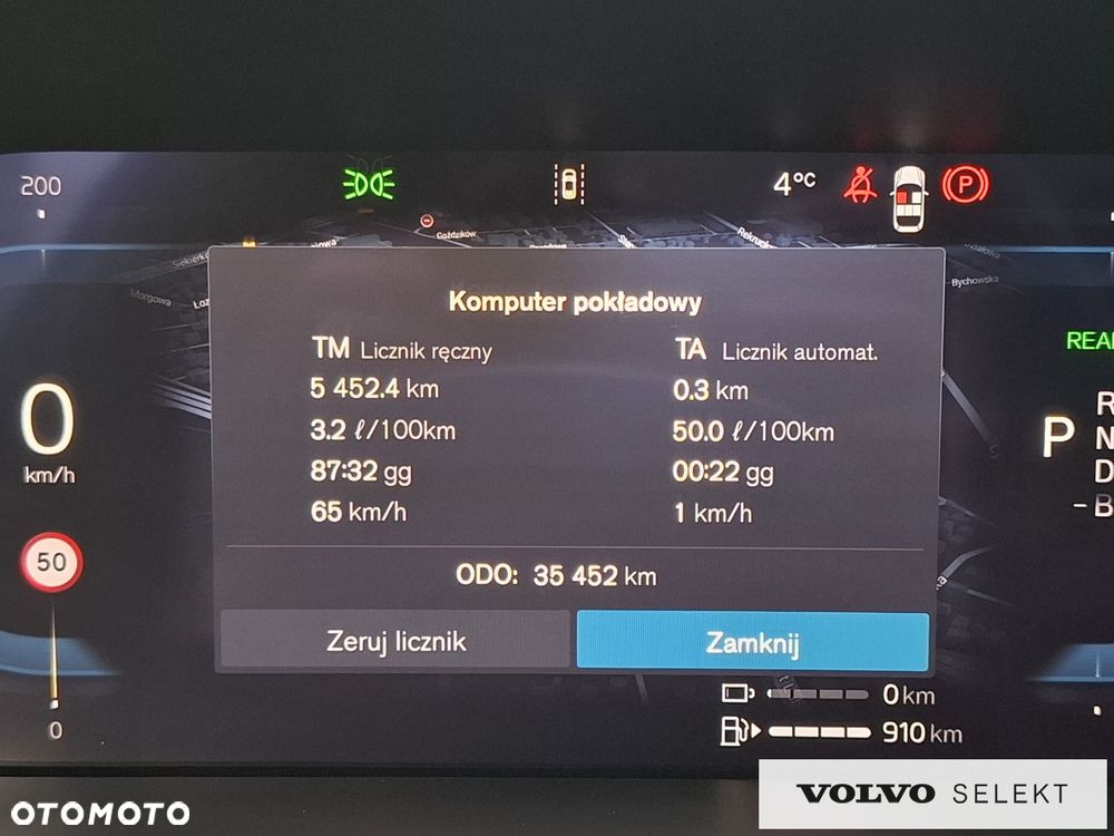 Volvo XC 60 - 19