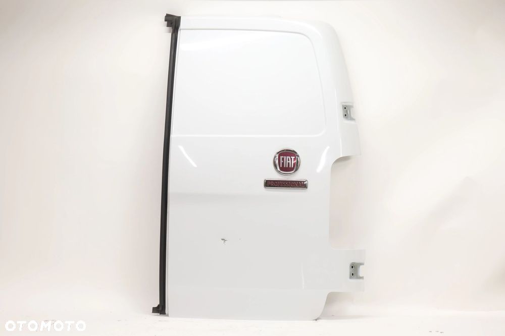 Fiat Scudo III drzwi tył prawe L2 EPR - 1