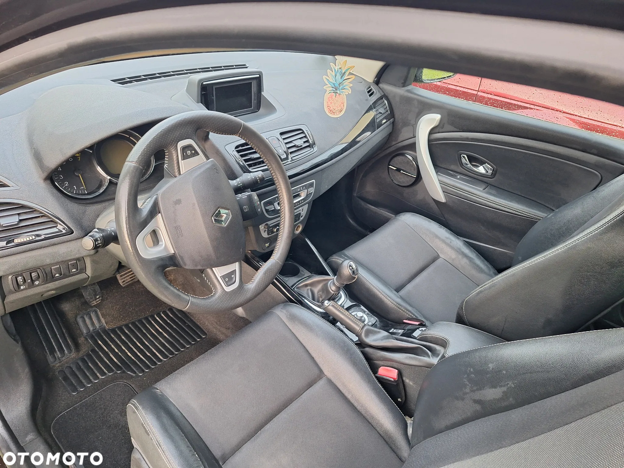 Renault Megane Grandtour ENERGY TCe 115 Start & Stop Bose Edition - 7