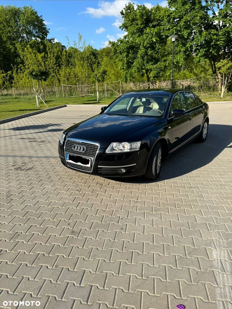 Audi A6 Limousine - 2