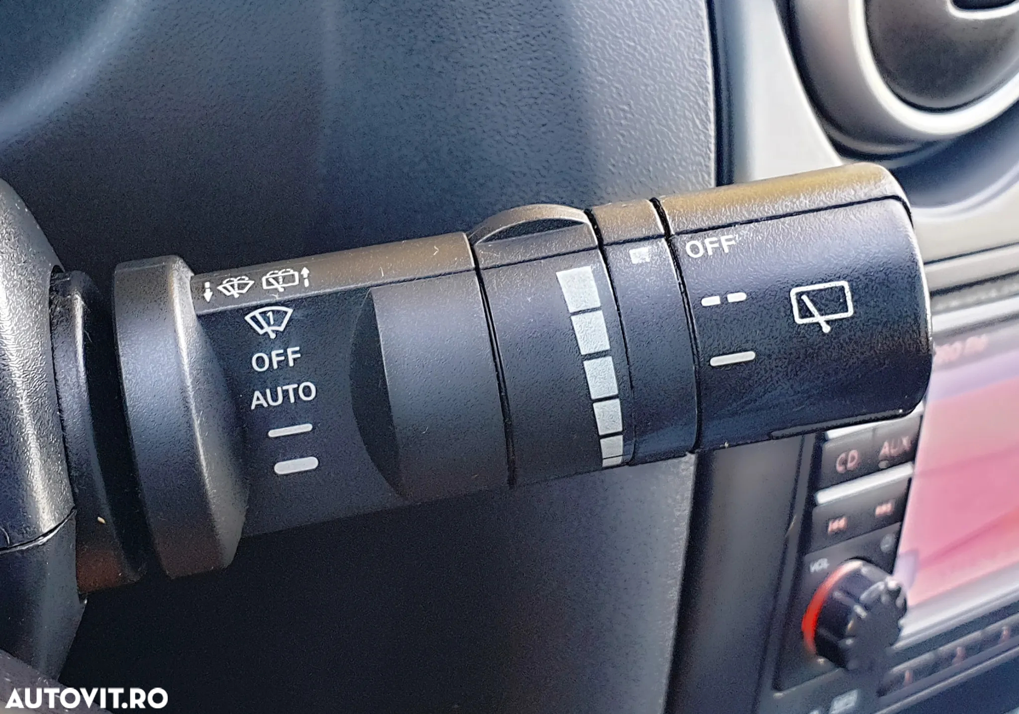 Nissan Qashqai - 24