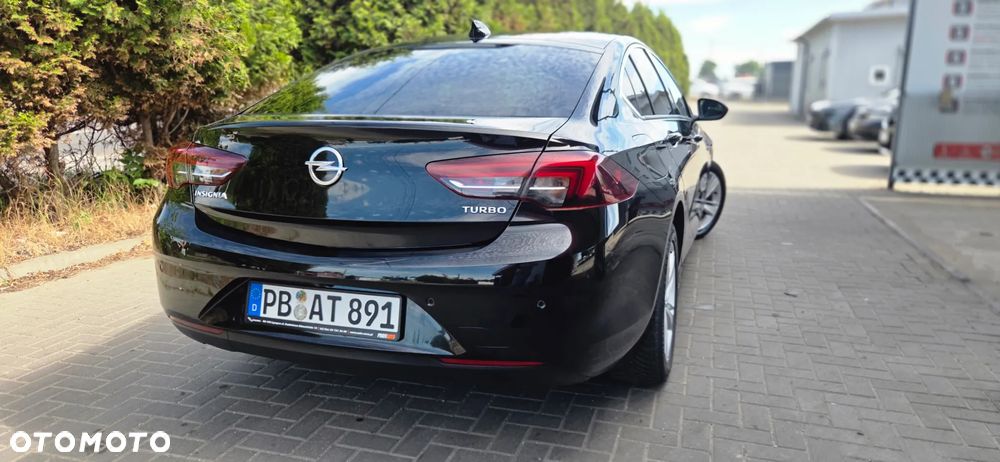 Opel Insignia Spor 1.5 Direct InjectionTurbo Edition - 11