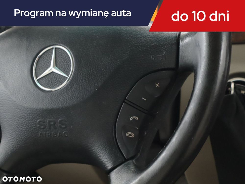 Mercedes-Benz Viano - 18