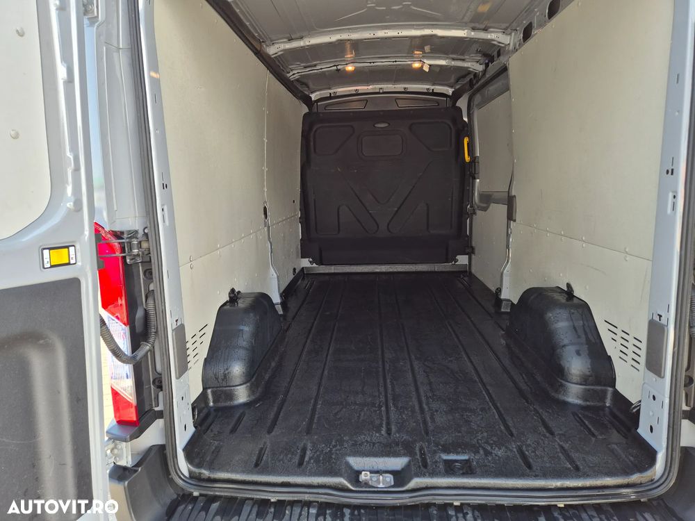 Ford TRANSIT - 10