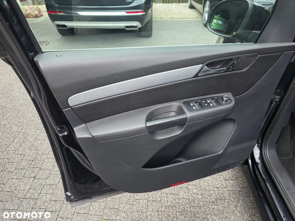 Volkswagen Sharan 2.0 TDI BlueMotion Technology Highline - 16