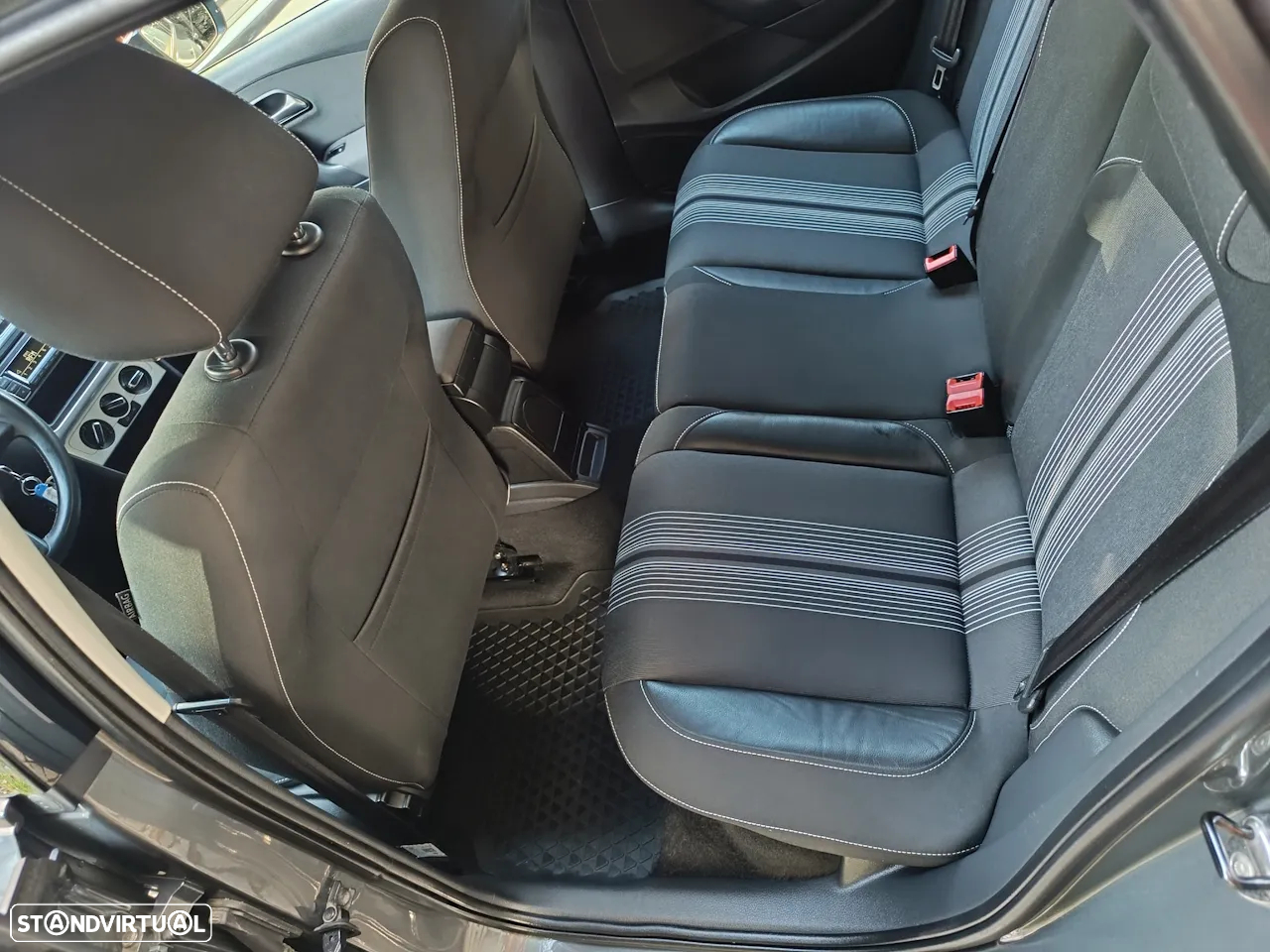 VW Polo 1.2 TSi Match - 16