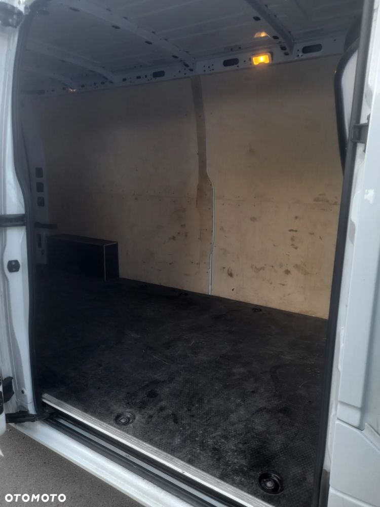Renault Master L3H2 Motor 2.3 180 Koni Rok 2024 SALON PL !!   F-V 23% Jak Nowy !! - 11