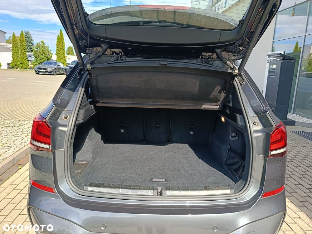 BMW X1 sDrive18i - 7