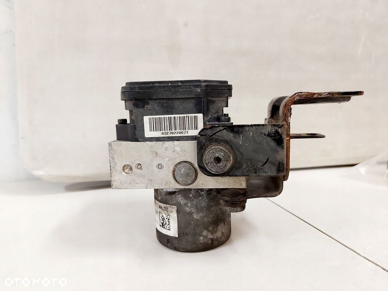 hyundai i40 lift 1.7 crdi pompa abs hamulcowa be60031510 - 8