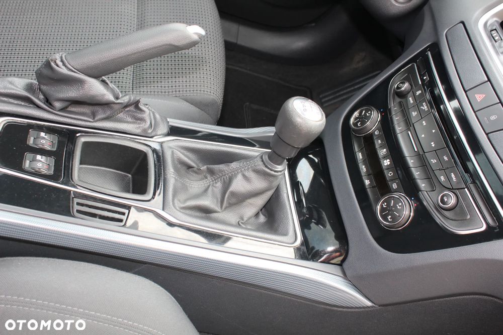 Peugeot 508 - 18