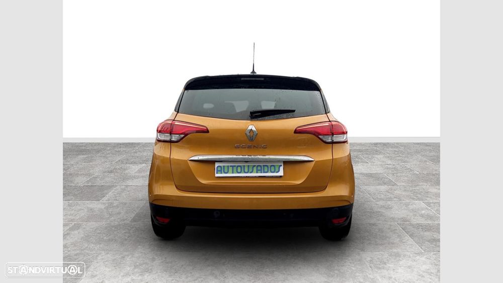 Renault Scénic 1.3 TCe Bose Edition - 7