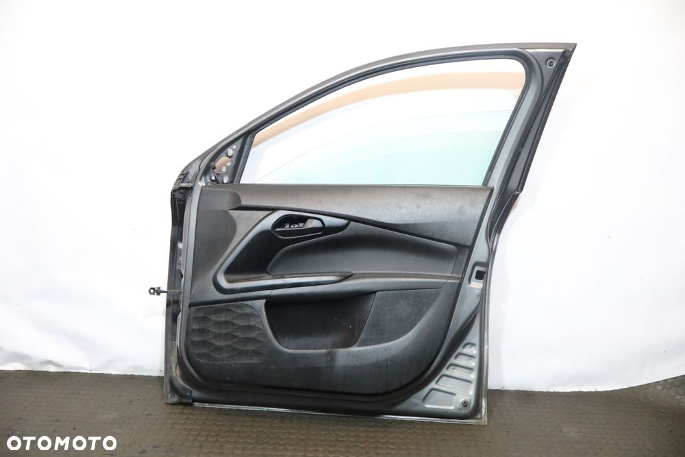DRZWI PRAWY PRZÓD FIAT TIPO 695/A - 2