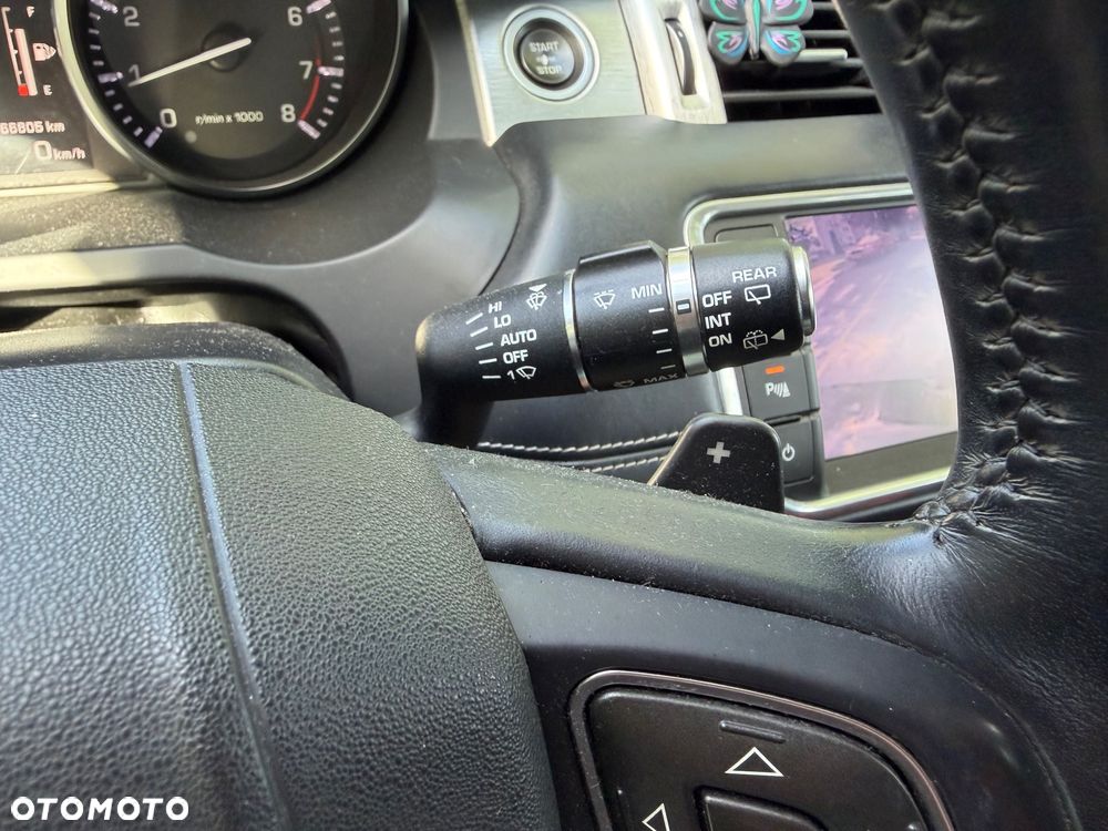 Land Rover Range Rover Evoque 2.0Si4 Prestige - 14