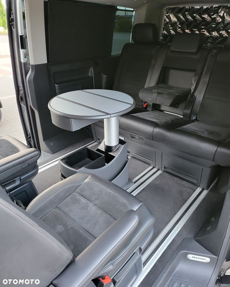 Volkswagen Multivan 2.0 TDI L1 Highline DSG - 16