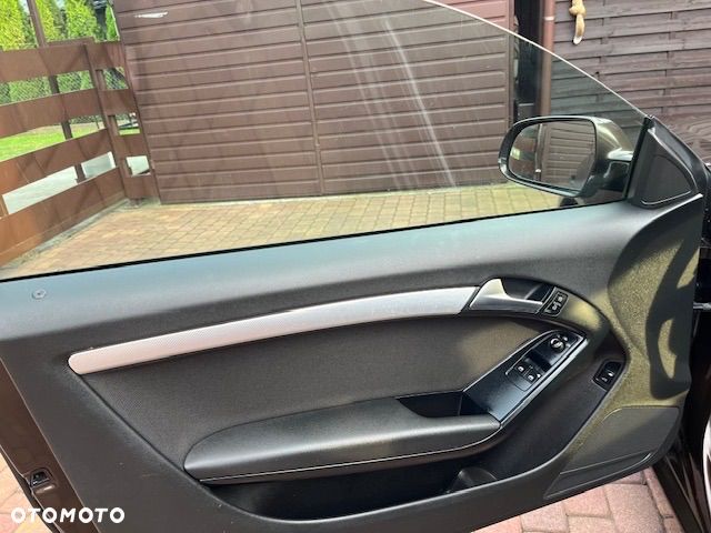 Audi A5 Coupé 1.8 TFSI - 17