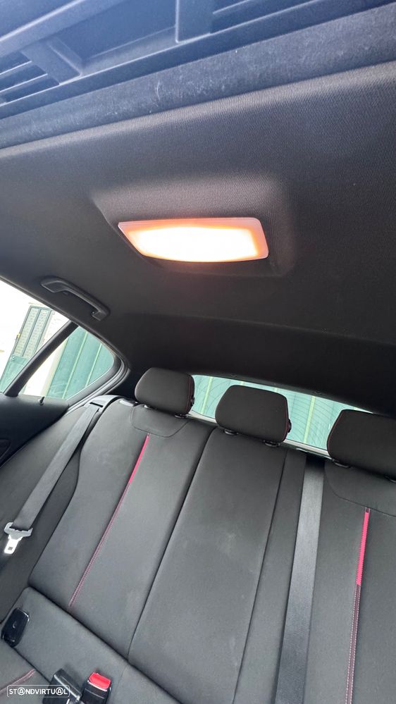 BMW 116 d EDynamics Line Sport - 5