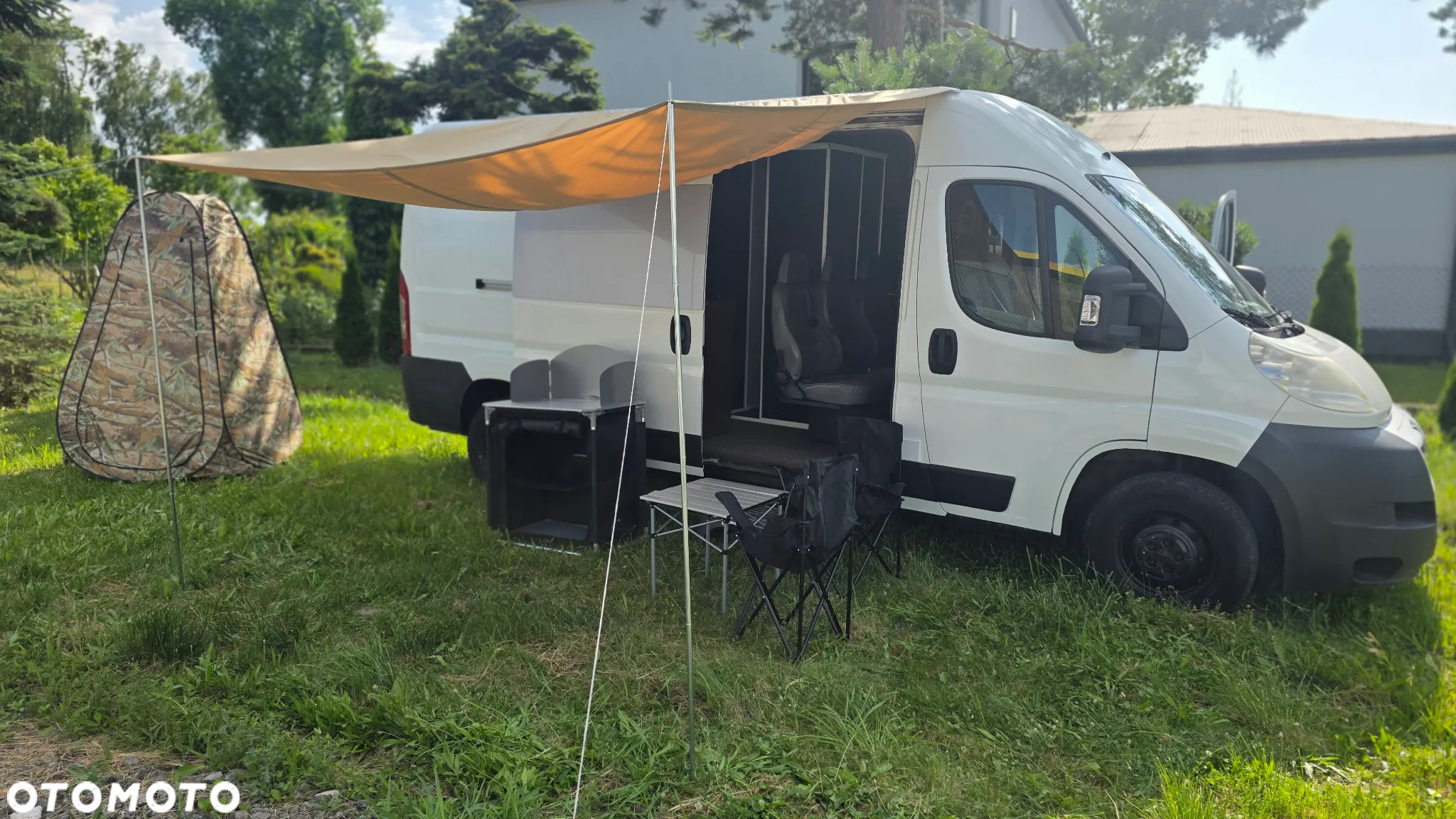 Peugeot Boxer - 16
