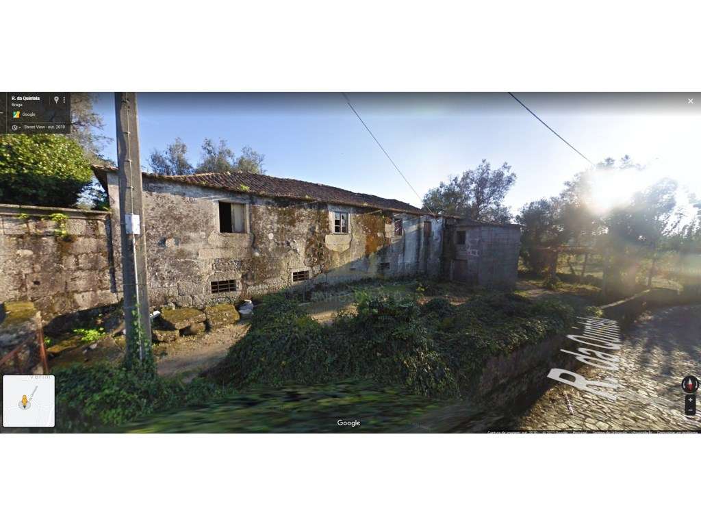 Encantadora Quinta em Verim, Póvoa de Lanhoso - Oportunidade Única ... - Grande imagem: 4/7