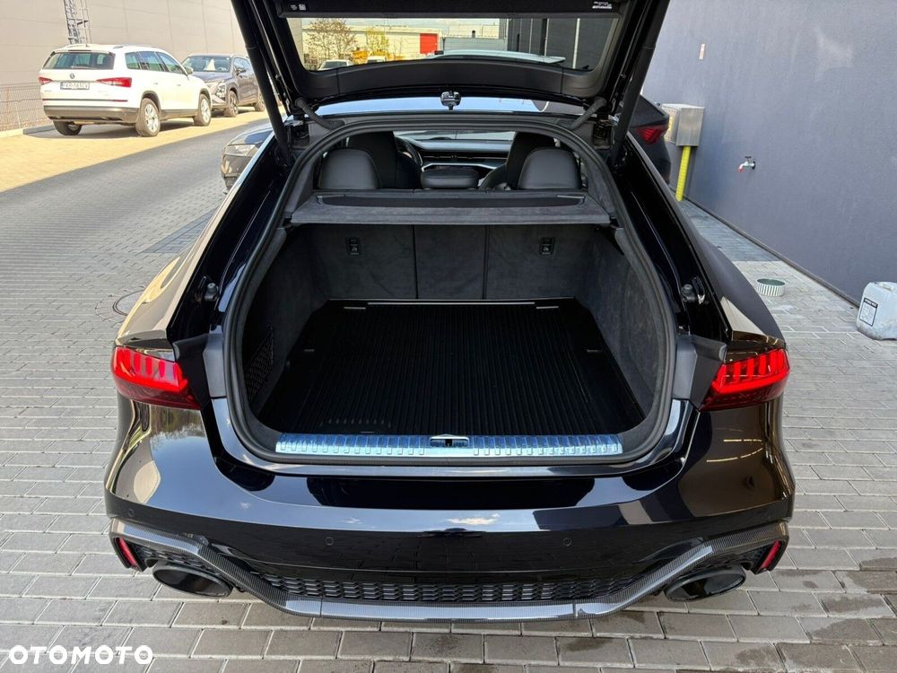 Audi RS7 Sportback TFSI mHEV Quattro Performance Tiptronic - 21