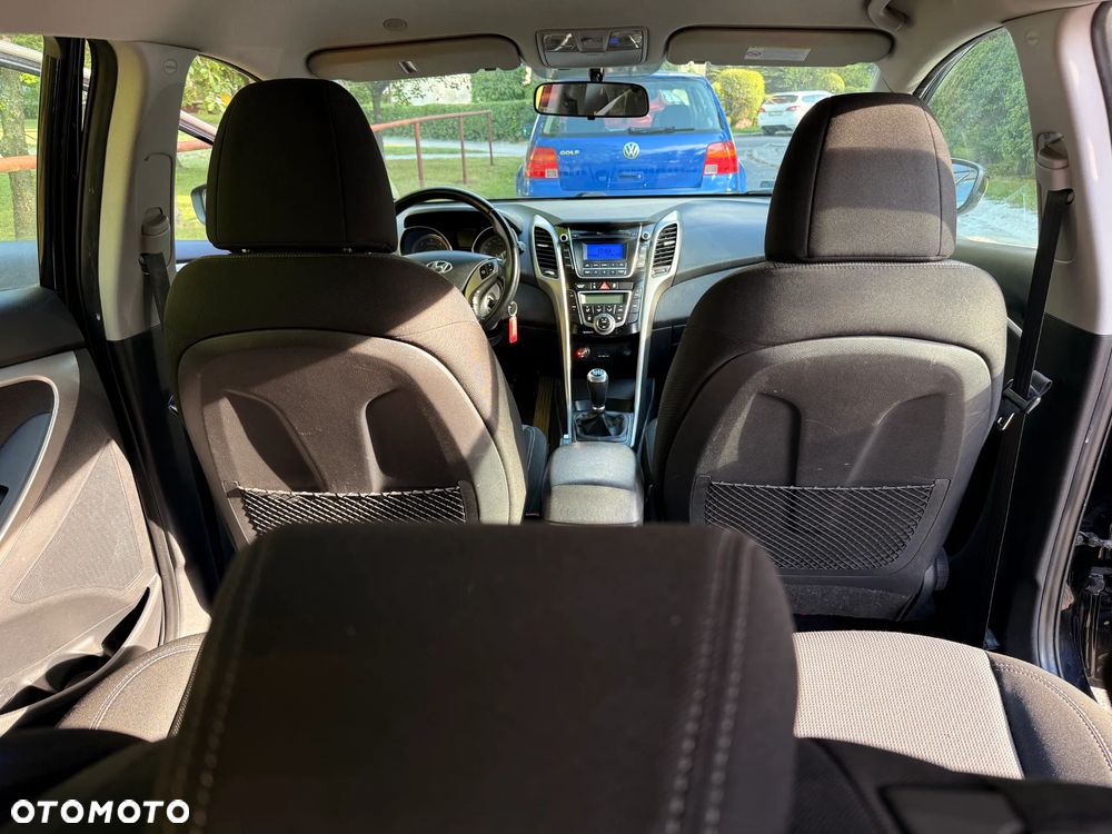 Hyundai i30 - 14
