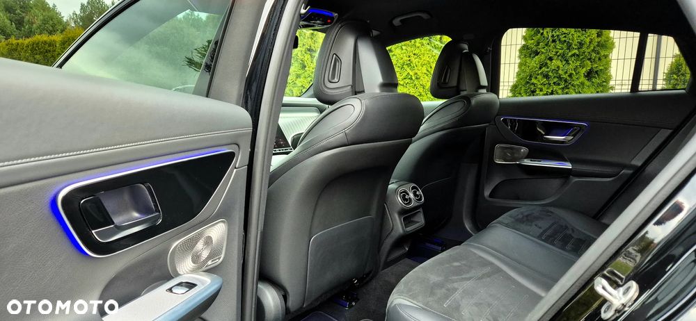 Mercedes-Benz GLC 220 d 4-Matic - 20