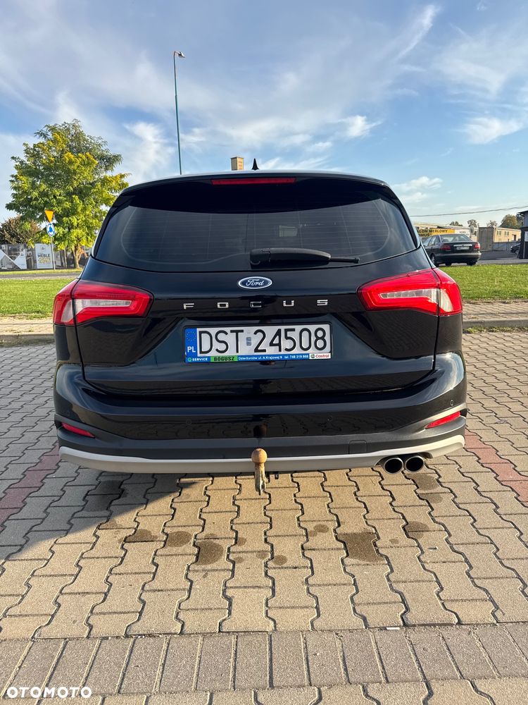 Ford Focus - 6