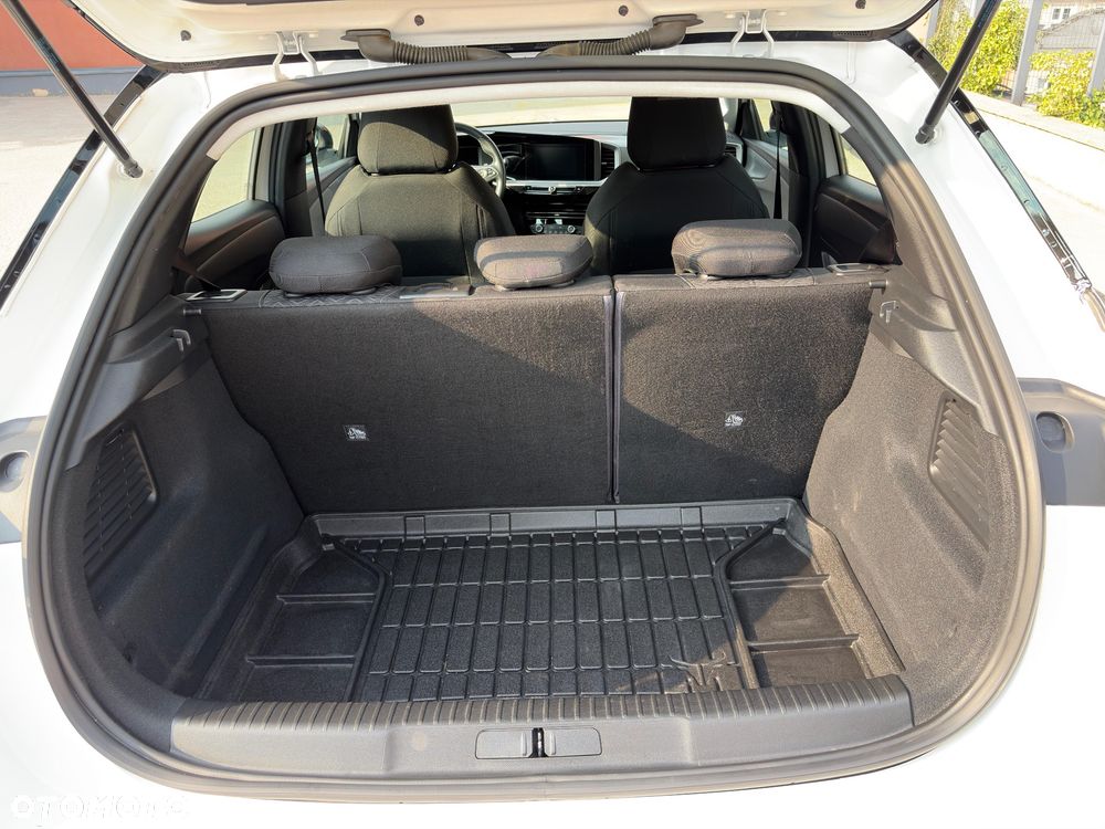 Opel Mokka 1.2 T Edition S&S - 10