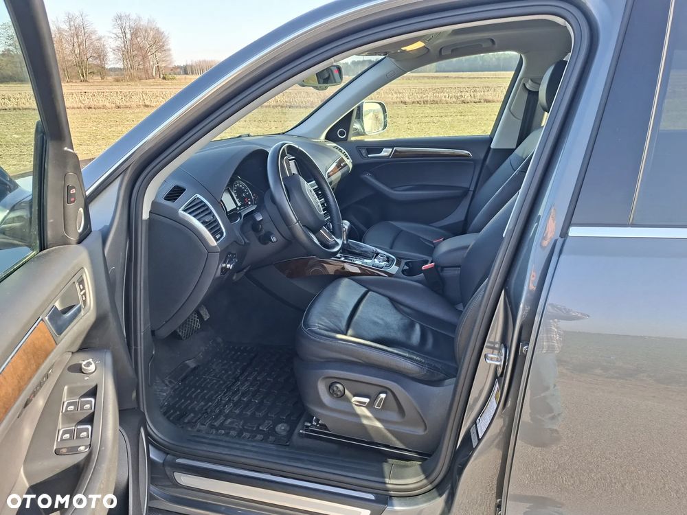 Audi Q5 - 7