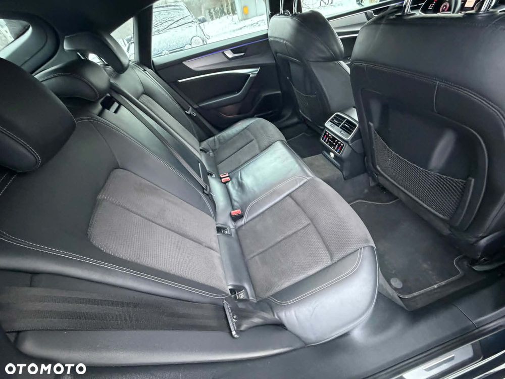 Audi A7 Sportback 55 TFSI mHEV Quattro S tronic - 7