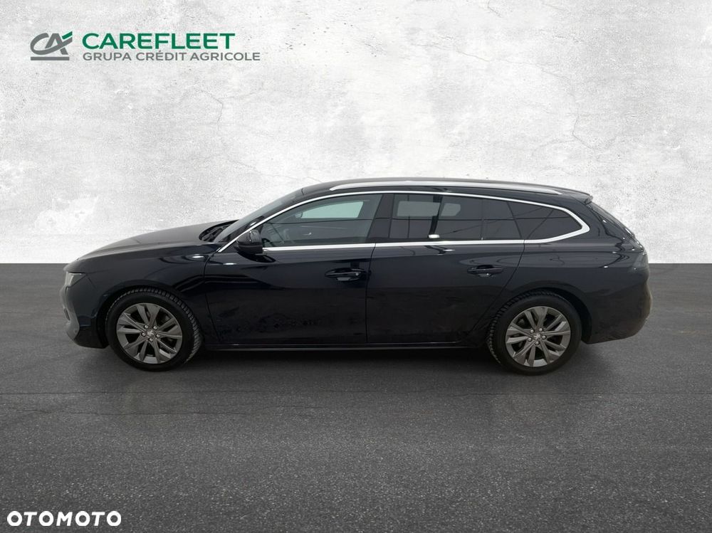 Peugeot 508 BlueHDi 130 Allure S&S EAT8 - 8