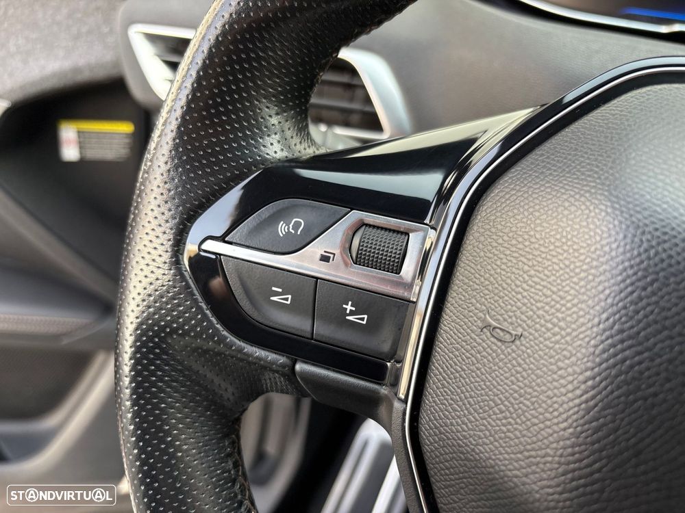 Peugeot 5008 1.5 BlueHDi GT Line - 15