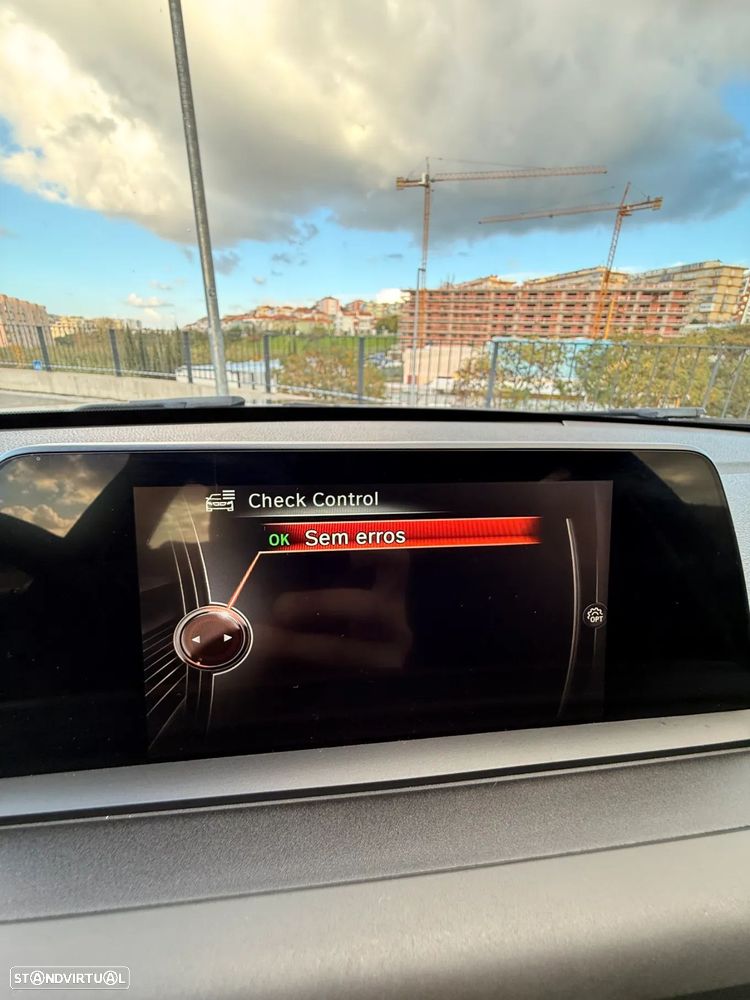 BMW 116 d EDynamics Line Sport - 55