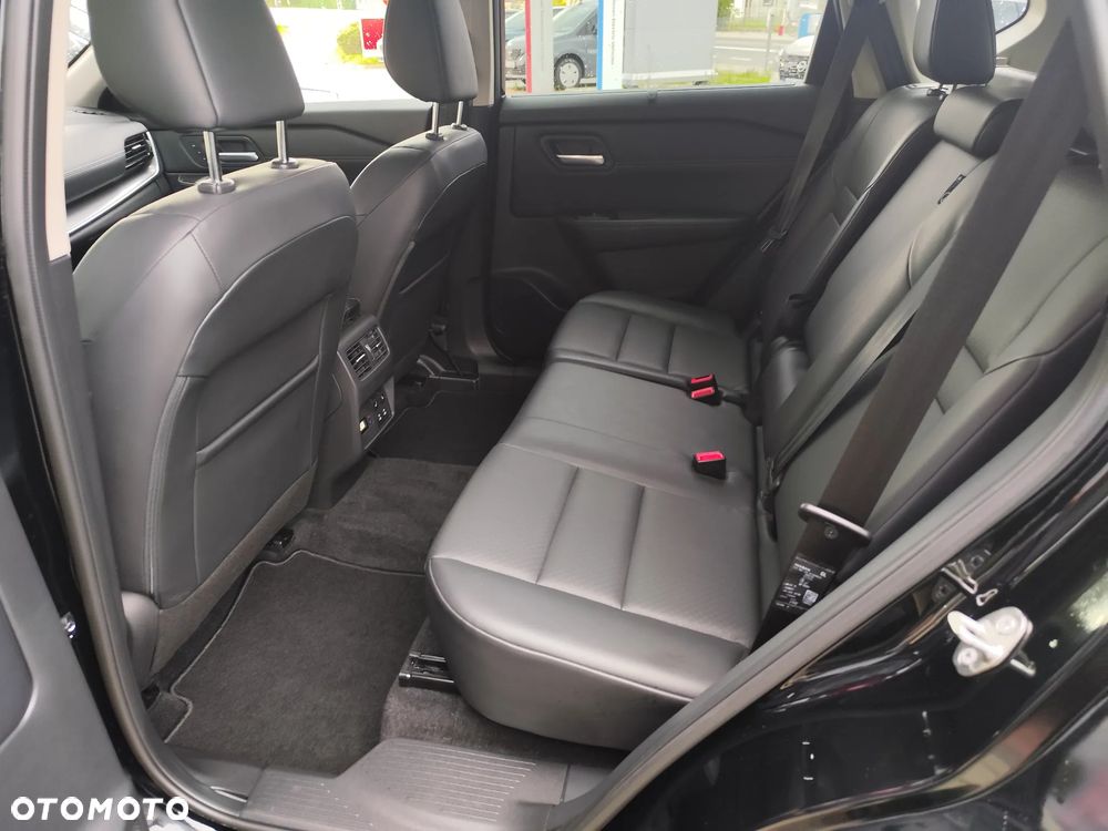 Nissan X-Trail 1.5 VC-T e-POWER N-Connecta 2WD - 9