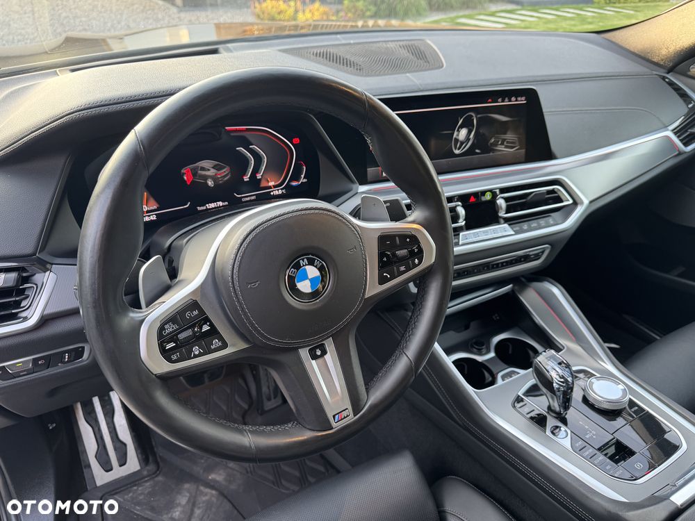 BMW X6 xDrive30d mHEV - 20