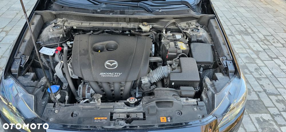 Mazda CX-3 2.0 SkyPassion - 2