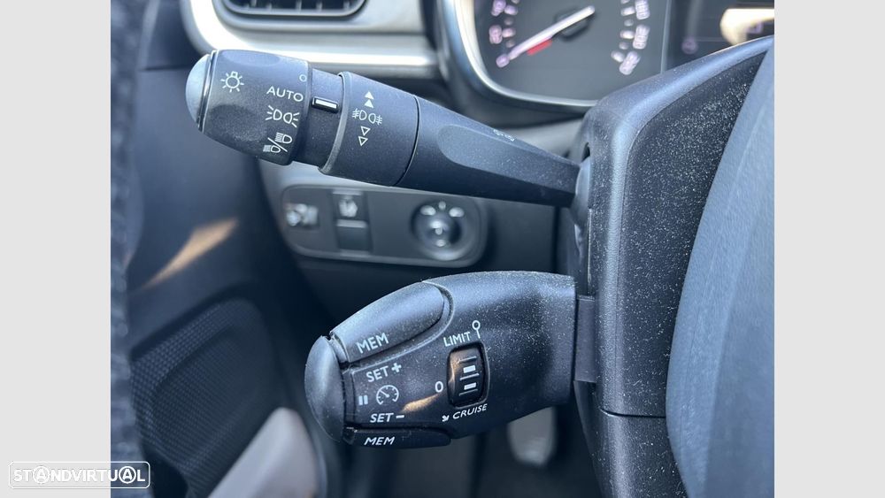 Citroën C3 1.2 PureTech Feel - 20