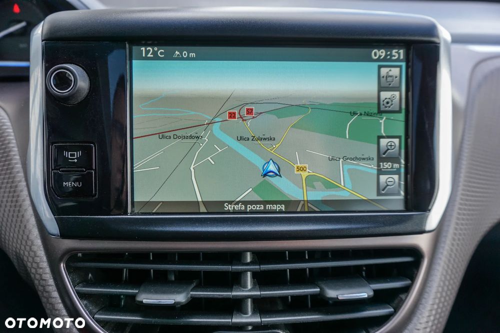Peugeot 2008 e-HDi FAP 92 ETG6 STOP & START Allure - 17