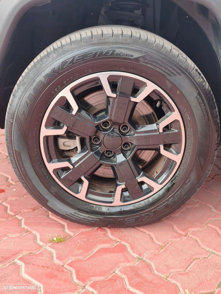 Jeep Compass - 16
