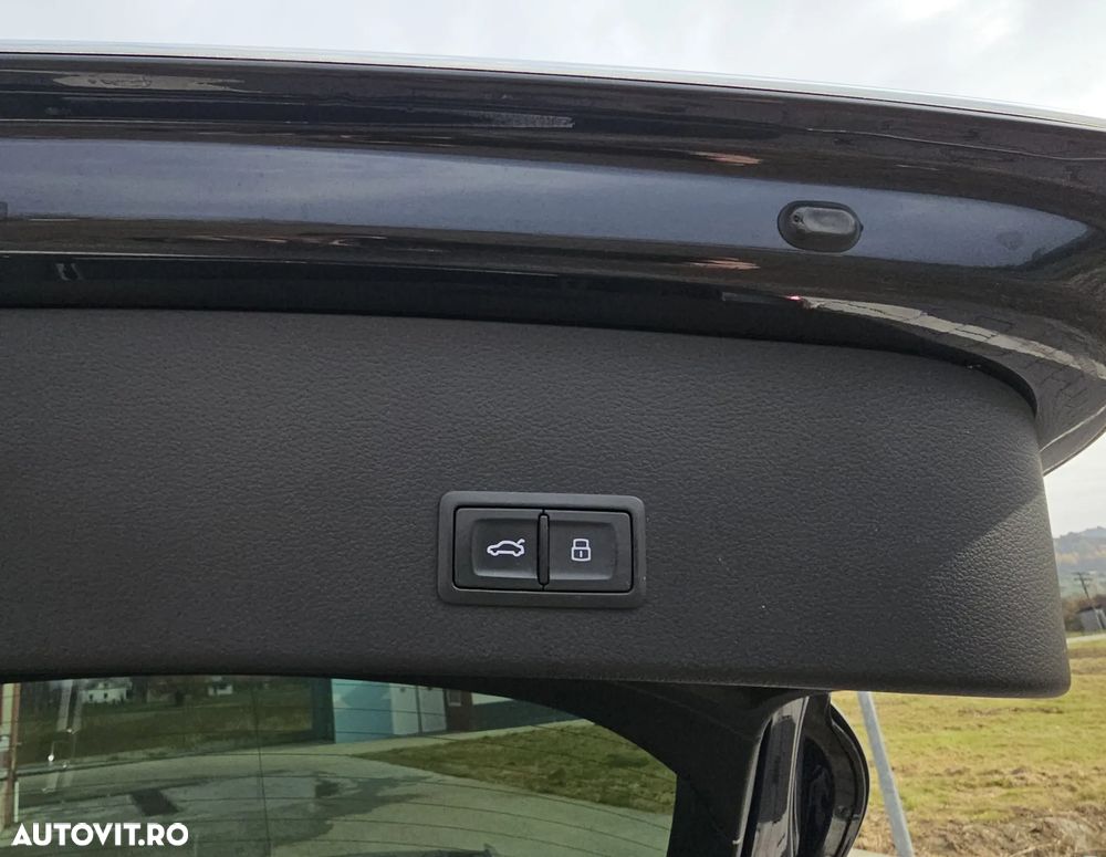Audi A6 Limuzina 2.0 TDI Ultra DPF S tronic - 12