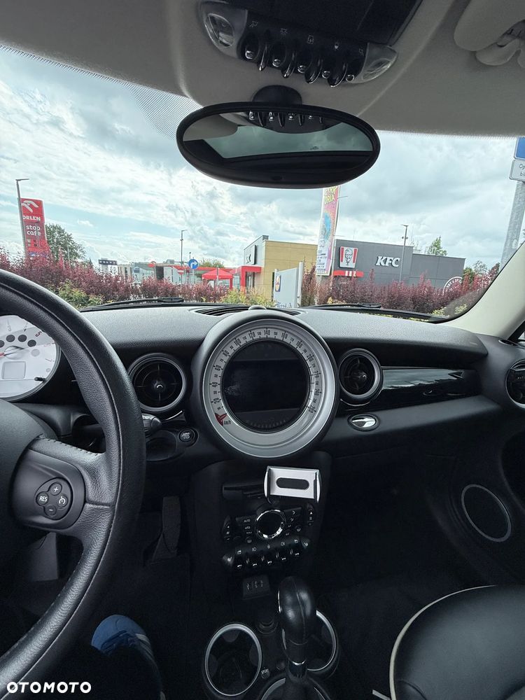 MINI Cooper D - 8
