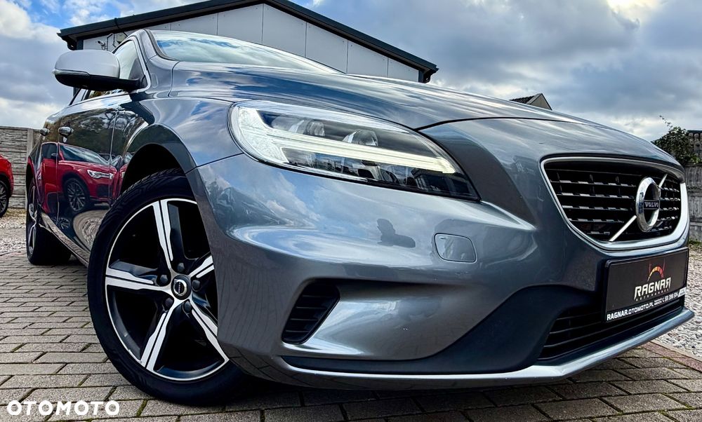 Volvo V40 T4 RDesign - 13