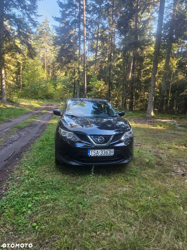 Nissan Rogue - 11