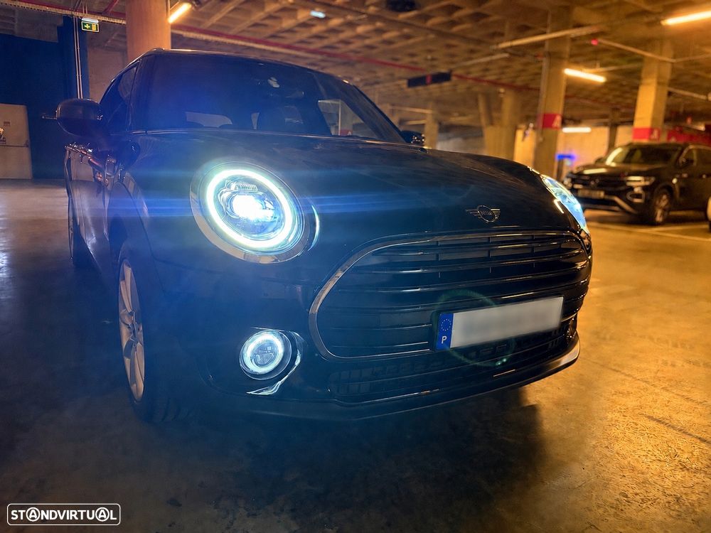 MINI Clubman One D Auto - 9