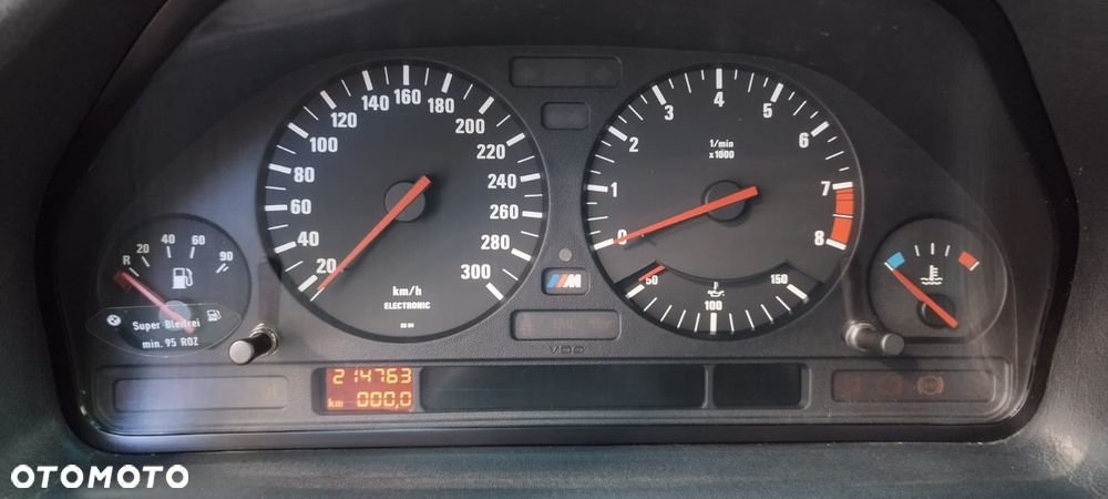 BMW M5 - 30