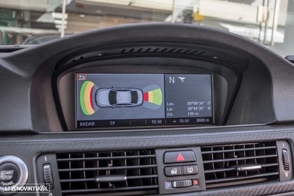 BMW M3 Standard - 21