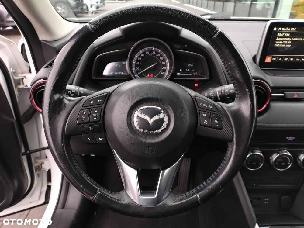 Mazda CX-3 2.0 Skymotion - 14