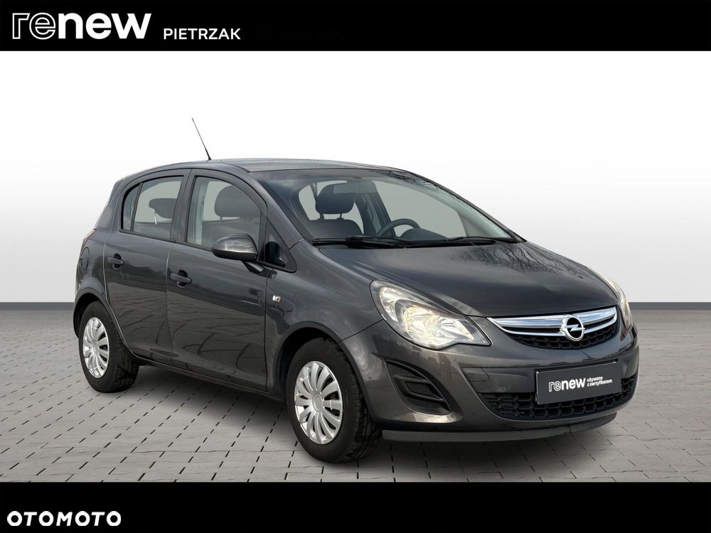 Opel Corsa - 7