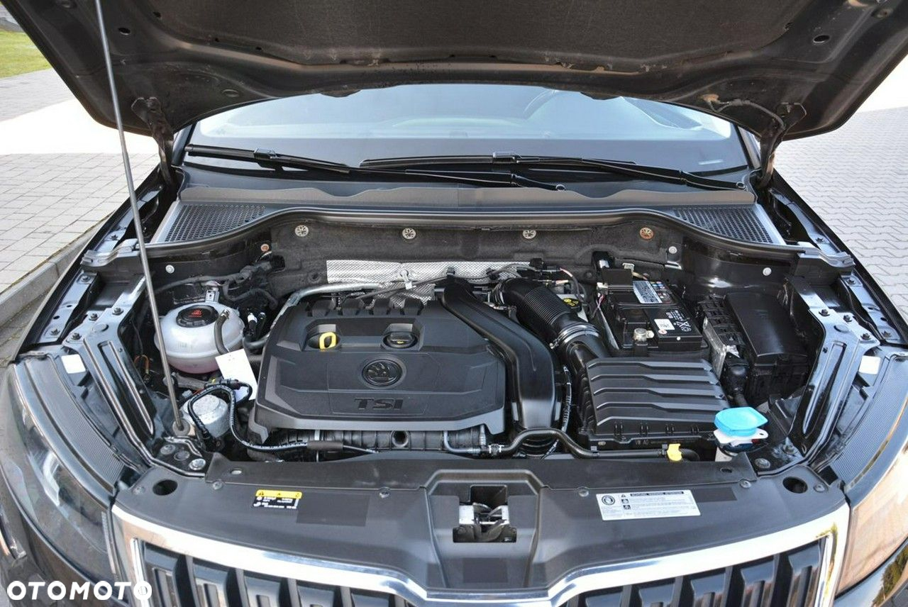 Skoda Karoq 1.5 TSI ACT 4x2 Ambition DSG - 40
